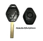 Lx8fzv Lx8 Fzv Americancarkey Bmw Remote Key Keyless Fob Replacement Case Blank