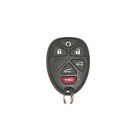 Lysb003tmtb56-electrncs Bestkeys 79su-r 2007-2009 Chevy