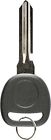 Lysb00kjgcexg-electrncs Discount Keyless Replacement Ignition Transponder Uncut Key Compatible With Id