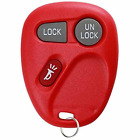 Lysb00ktizpf8-electrncs Keylessoption Replacement 3 Button