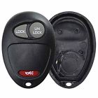 Lysb00ktj9148-electrncs Keylessoption Just Case Keyless Entry Remote Key Fob Shell For