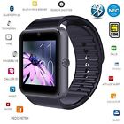 Lysb015hi19hc-electrncs Joygeek Smart Watch U.s 711707117877