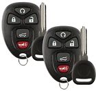 Lysb01kqiir0k-electrncs Discount Keyless Replacement Key Fob Car Remote And Uncut Transponder