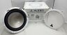M10ib5-cg-wh Jl Audio Marine Subwoofer White Grille Boat Bass 699440917803
