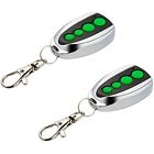 M12 Topens Pcs Entry Transmitter Remote Control Pack 653391501924