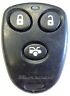 Z7323b M3arf Magnadyne Used Remote