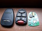 M3n5wy72xx 04727351ae Jeep Chrysler Brand New Factory Oem Key Fob Keyless Entry Remote