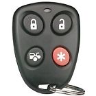 H50t21 M4arf Magnadyne Used Marksman Keyless Alarm Remote