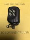 M65nvt421 Omega Alarm Keyless Remote