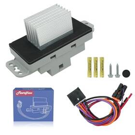 Apac05074 Marsmotor Blower Motor Resistor 1581773 2003 2004 2005 2006 2007 For Chevy Chevrolet
