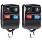 Micrcf179 Mictuning Electrical Keyless Entry Remote Control Car Fob 6970544445121