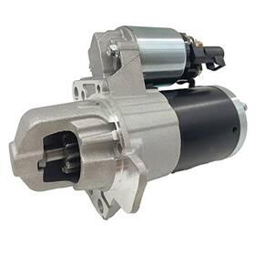 Ms-qdj-17986n Moosun Starter Replacement For Buick Enclave 2008-2010 Lacrosse 10-11 Cadillac Srx
