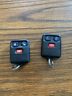 Cwtwb1u212 Ms170001c Mushan Keyless Entry Replacement Remote Control Fob Fits For Ford