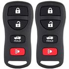 Ms170003c Mushan 2 Replacement Keyless