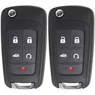 Ms170046c Keyless Entry Remote Shell Mushan Fob Replacement Only Case Button