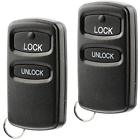 Mt5252b Car Key Fob Keyless Entry Remote Fits Mitsubishi 688946481024