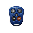 H50t21 Mt76cb Megatronix Remote Plastic Case Shell Rubber Button Pad Only