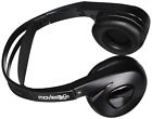 Mtghp1ca Not Defined Audiovox Single Channel Headphone 044476113291