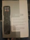 Mx-780 Complete Control Universal Remote System