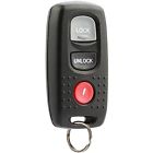 Kpu41794 Mz794 Usaremote Car Key Fob Keyless 688946480683