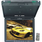 N-a Pyramid Roofmount Tft Lcd Widescreen Mobile Video Monitor 068888880602
