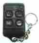 N4vmxt25i N4vmxt251 T405rm J-342 J342 Aftermarket Keyless Entry Remote Key Fob Transmitter 6008 8008 Dlr4 Dl4hd As100 As200