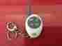 N99j1wpl4r 1w900fmr Compustar 4 Button White Replacement Remote Key Fob Fcc Id