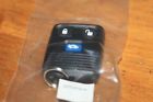 Gd7d-675dy Nhvwb1u215 Unbranded Mazda Button Keyless Entry Remote New