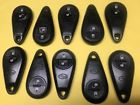 Fcc-nhvwb1u711 Nhvwb1u711 Subaru Locksmith Lot Of