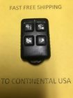 Njqtx67a Aftermarker Fcc Transmitter Remote