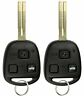 No Apply Keylessoption Keyless Entry Remote Control Uncut Blank Car 359999831646