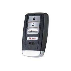 Kr5v1x Northamerica Remote Car Key Fob Keyless Entry Replacement For 205-208 Acura Ilx Rlx Tlx 1
