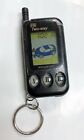 Oarm447675 Crimestopper Nos Lcd Remote Button Transmitter