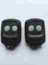 Oartxam01 Scytek A Pair Of Car Alarm Keyless Transmitter Remote Fobs