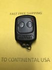 Fcc-oartxamo1 Oartxamo1 Astra Fcc 2-button-remote-alarm-keyless-transmitter-fob-red Led