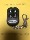 Obdt-at4s-315 Autoloc Remote Alarm Transmitter Replacement Clicker Phob Tested