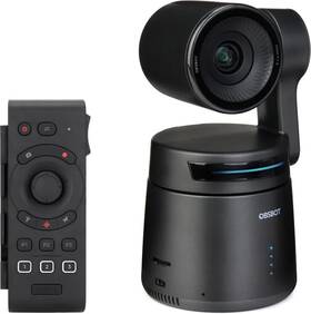 Obsbot-c.b.1.00091 Obsbot Tail Air Remote Combo With Ndi
