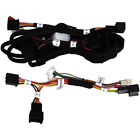 Ol-hrn-rs-gm7 Excalibur Alarms Plug Play Harness Covers Buickchevy Gmc 289538970690