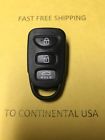 95430-3x500 Osloka-360t Hyundai Oem Keyless Remote Key Fob Transmitter Tested