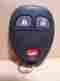 Ouc60270 15913420 Gm Chevrolet Sierra Silverado Remote Keyless Entry Start Fob