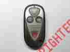 Oucg8d-387h-a G8d-387h-a 2004-2008 Acura Tsx Tl Remote Keyless Entry Fcc Id Key Fob