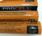 0002789 Packs Aa Duracell Batteries 6pk 52148 41333 6 4 Procell