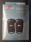 Pe1b Prestige Remote Start And Securtiy Transmitter Kit