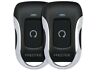 Pe1btwz2 Prestige Remote Kit Button Led Up To Mile Range