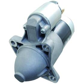 Premier Gear Pg-16933 Starter Replacement For Mazda B2200 L4 87-93 F214-18
