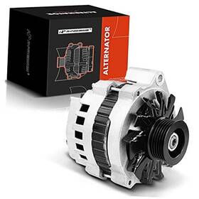 Apalt519 Premiumpartswhosale Alternator Compatible With Chevrolet Tahoe Blazer C1500 C2500 Suburban &