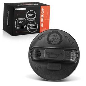 Apolc055 Premiumpartswhosale Engine Oil Filler Cap Fit For Honda Accord Civic Cr-v Ridgeline Pilot