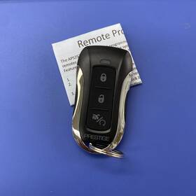 Tbqt5-am1wti Prestige 183bpti New Remote Start Fob Transmitter - Tested
