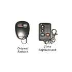 Aps-oe2b Pro-oe2b Audiovox Keyless Entry Remote