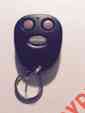 Prooe3b471 Pro-oe3b4 Transmitter Red Elvat1f Led Audiovox Fcc White Id Remote Buttons